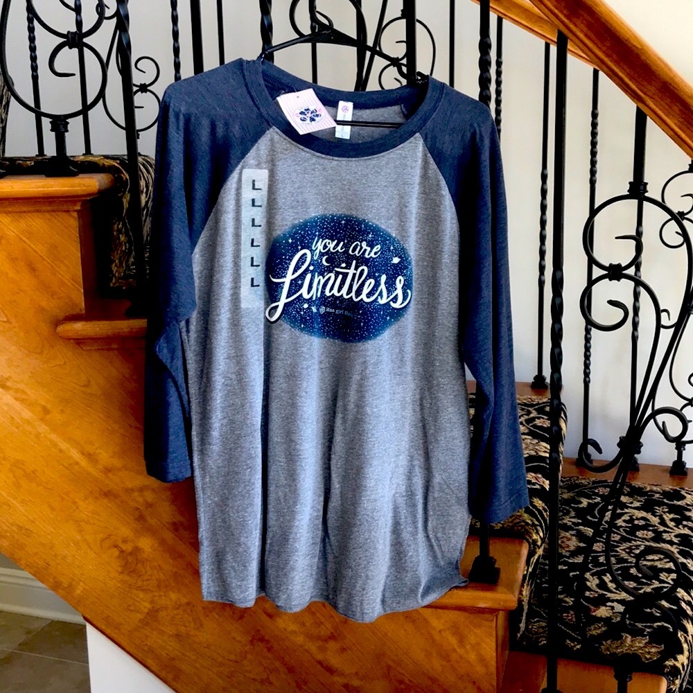 🦋 Baseball T-shirt 🦋